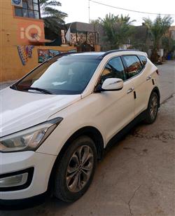 هيونداي سانتافي